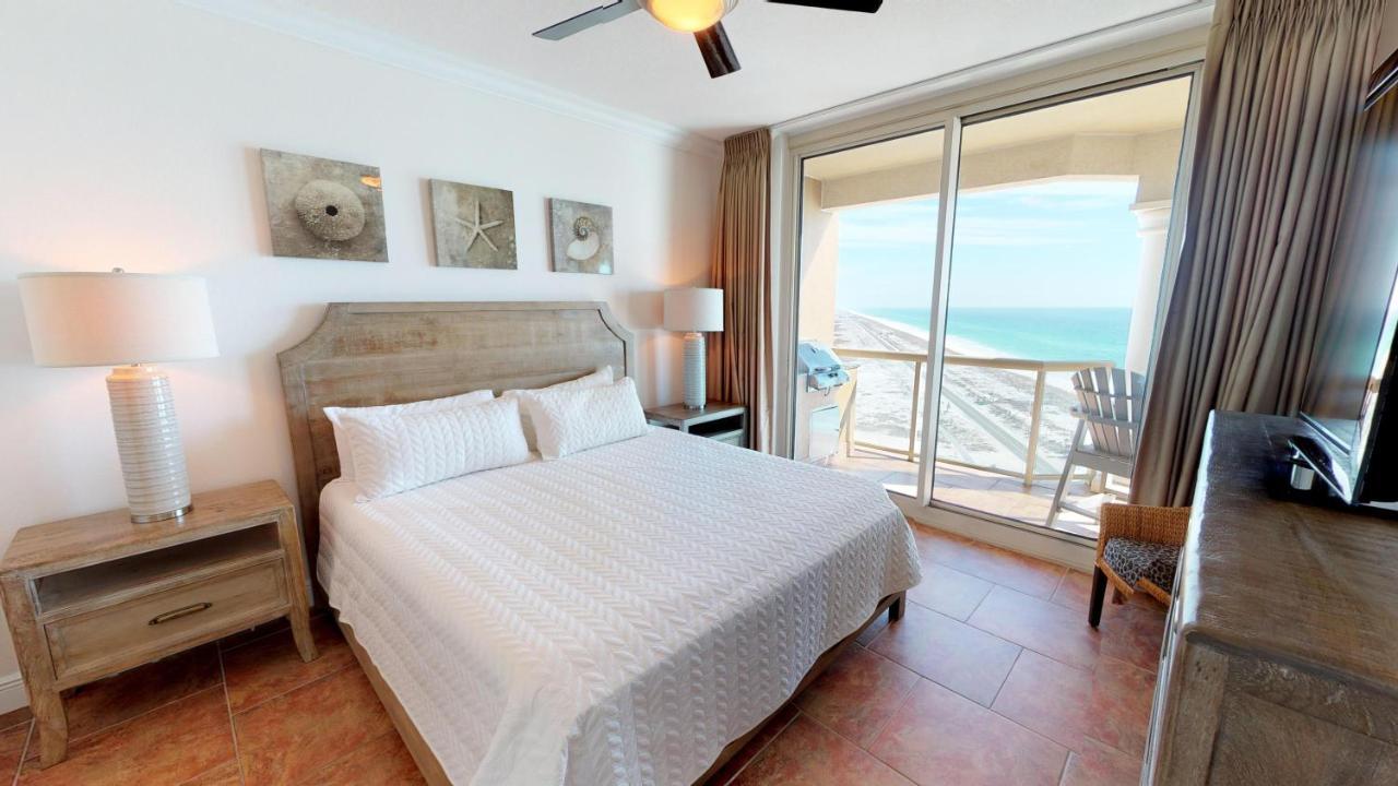 Apartamento Portofino Tower 3 Unit 1609 Pensacola Beach Exterior foto