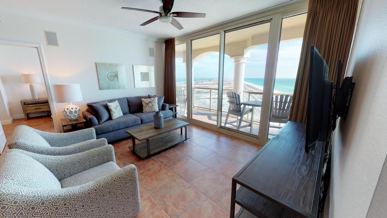 Apartamento Portofino Tower 3 Unit 1609 Pensacola Beach Exterior foto