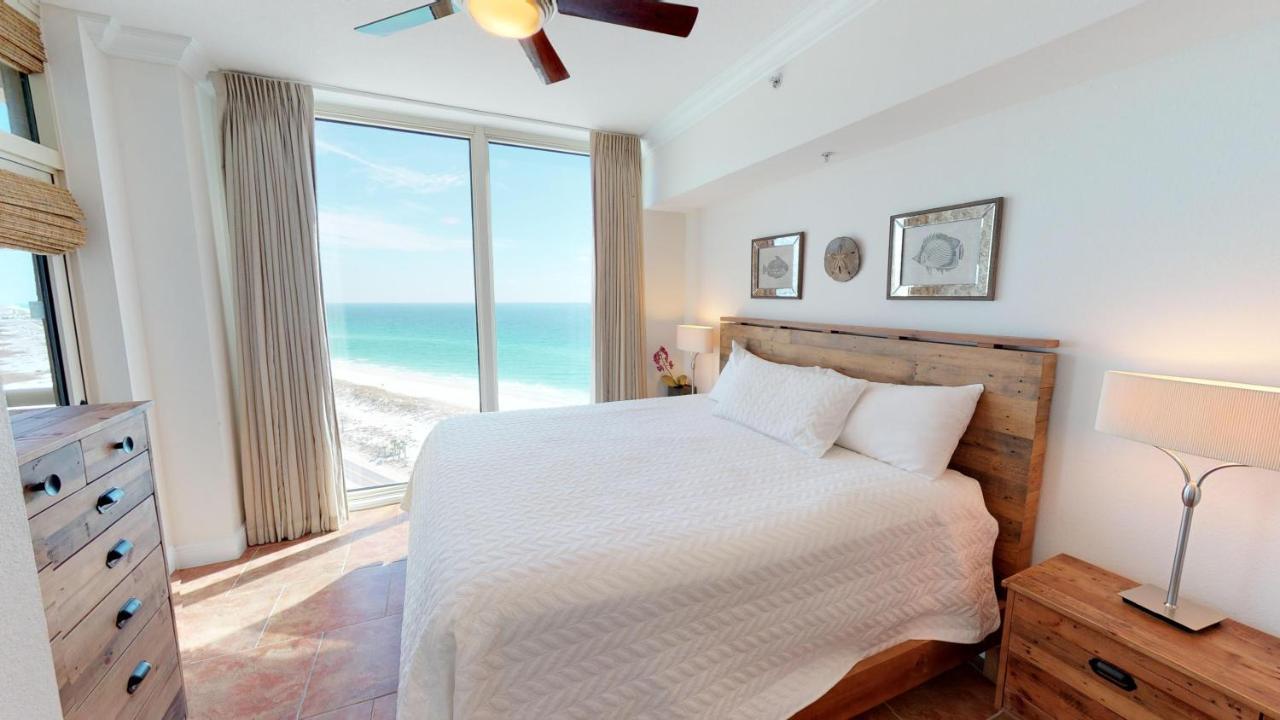 Apartamento Portofino Tower 3 Unit 1609 Pensacola Beach Exterior foto