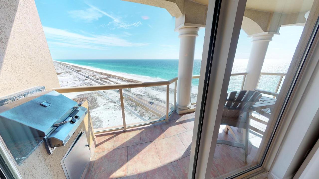 Apartamento Portofino Tower 3 Unit 1609 Pensacola Beach Exterior foto