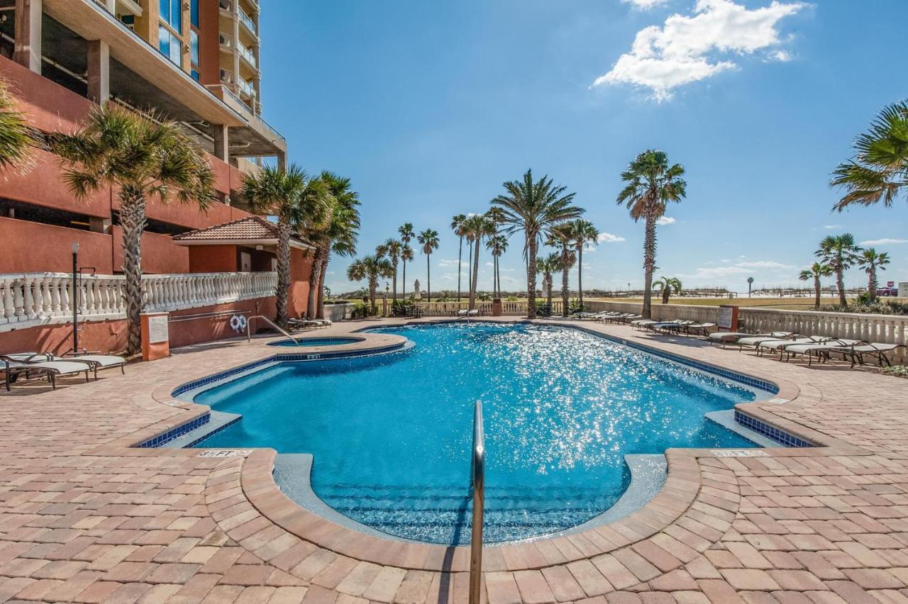 Apartamento Portofino Tower 3 Unit 1609 Pensacola Beach Exterior foto