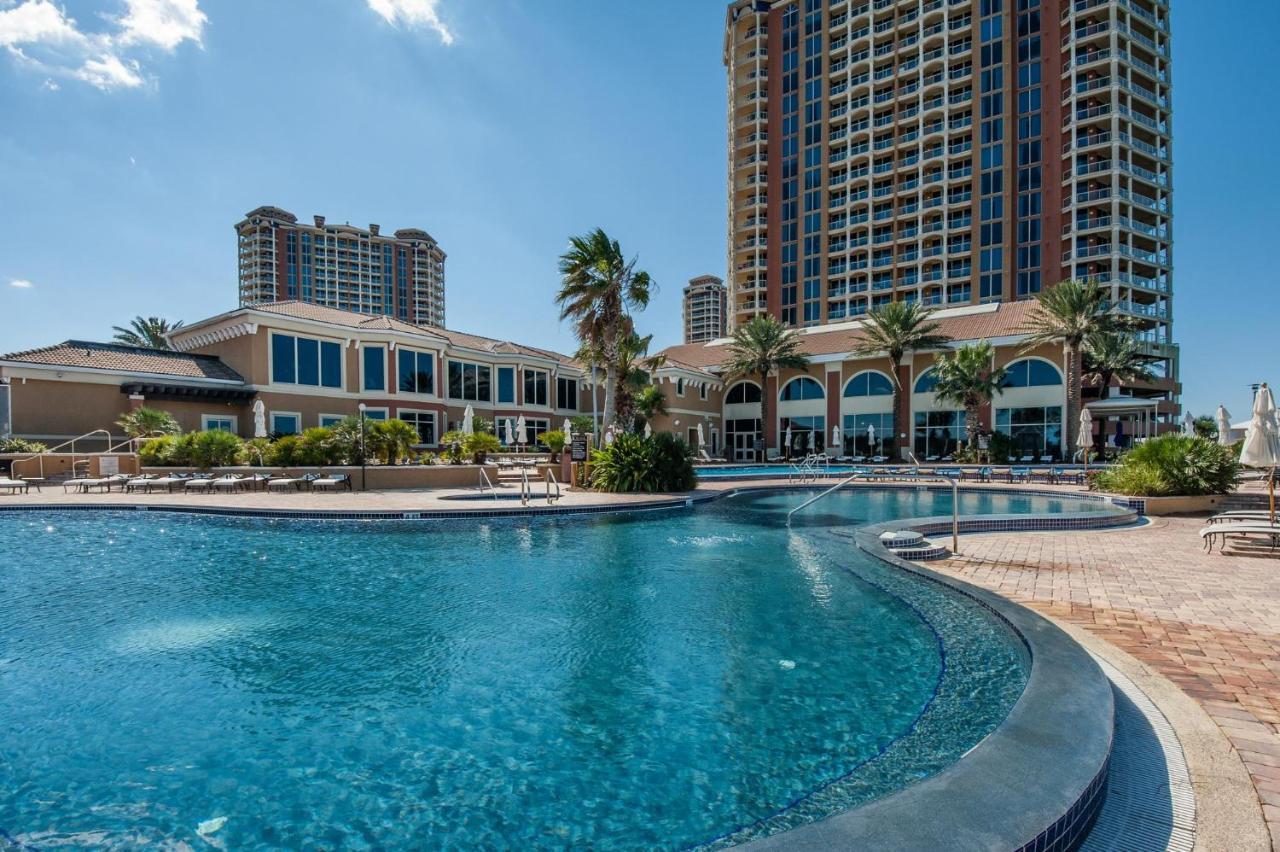 Apartamento Portofino Tower 3 Unit 1609 Pensacola Beach Exterior foto