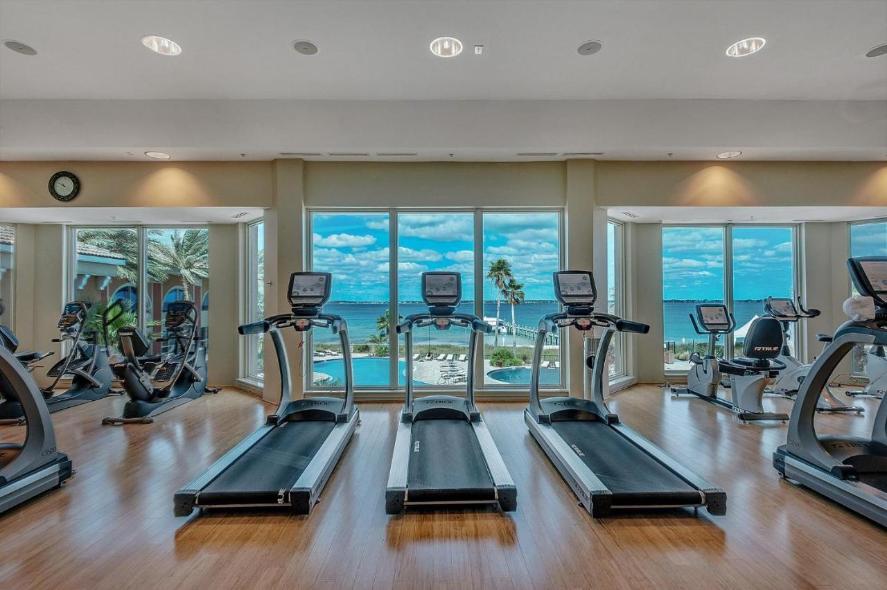 Apartamento Portofino Tower 3 Unit 1609 Pensacola Beach Exterior foto