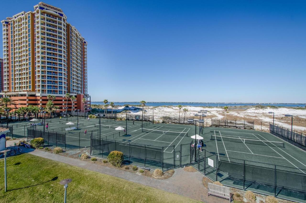 Apartamento Portofino Tower 3 Unit 1609 Pensacola Beach Exterior foto